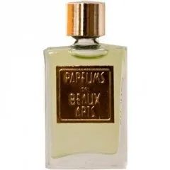 DSH Perfumes Prince parfüm şişesi