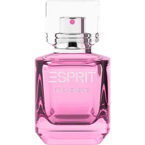 Esprit Pink Moments perfume bottle