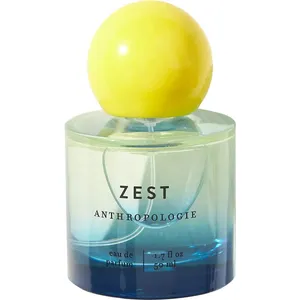 Anthropologie Zest parfüm şişesi
