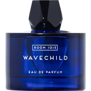 Room 1015 Wavechild perfume bottle
