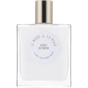 Pierre Guillaume Le Musc & La Peau (Extrait de Parfum) parfüm şişesi