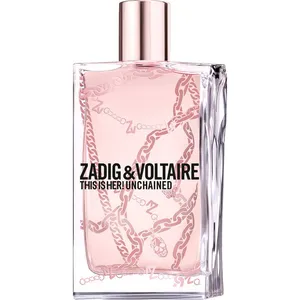 Zadig & Voltaire This Is Her! Unchained parfüm şişesi
