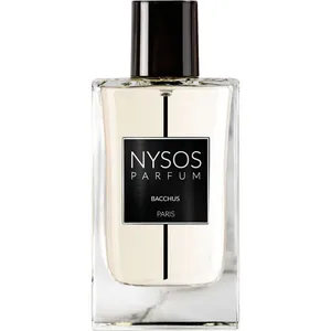Nysos Bacchus parfüm şişesi
