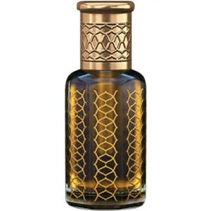 Verser Perfumery Rooh Gulab parfüm şişesi