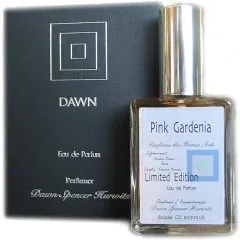 DSH Perfumes Pink Gardenia parfüm şişesi