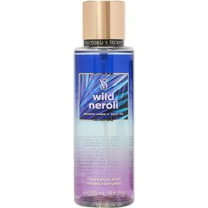 Victoria's Secret Wild Neroli perfume bottle