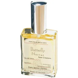 DSH Perfumes Butterfly Nectar parfüm şişesi