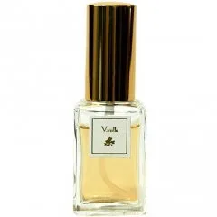 DSH Perfumes Vanille perfume bottle