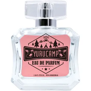 Fairytail Parfum Ōgaki Chiaki / 大垣千明 perfume bottle