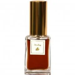 DSH Perfumes Jitterbug for Men perfume bottle