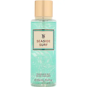 Victoria's Secret Seaside Surf parfüm şişesi