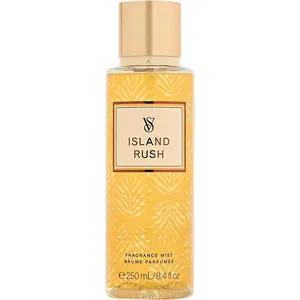 Victoria's Secret Island Rush (2024) perfume bottle