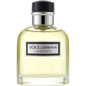 Dolce & Gabbana pour Homme (1994) (Eau de Toilette) parfüm şişesi