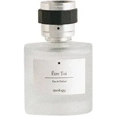 Sisology Être Toi parfüm şişesi