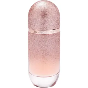 Carolina Herrera 212 VIP Rosé Elixir parfüm şişesi
