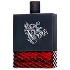 Lee Cooper Originals RDLC for Men parfüm şişesi