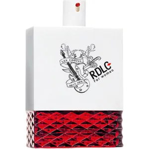 Lee Cooper Originals RDLC for Women parfüm şişesi