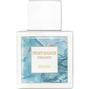 Femascu First Dance parfüm şişesi