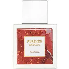 Femascu Forever perfume bottle