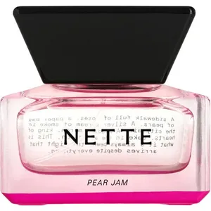 Nette Pear Jam perfume bottle