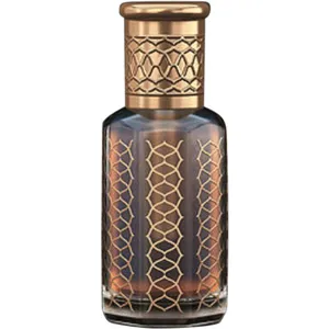 Verser Perfumery Rooh Mogra parfüm şişesi