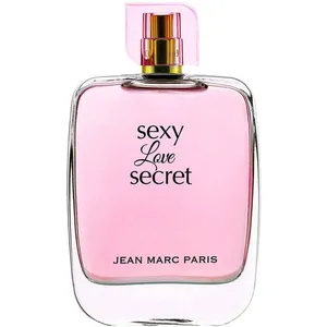 Jean Marc Paris Sexy Love Secret parfüm şişesi