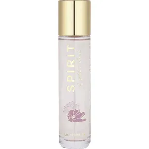 Spirit of Golden Blush parfüm şişesi
