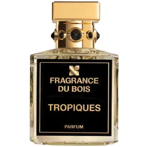 Fragrance Du Bois Tropiques perfume bottle