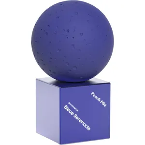 Peach Plié Bleue Serenade parfüm şişesi