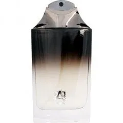 Abdul Samad Al Qurashi The Black / Al Hajar Al Aswad (Eau de Toilette) parfüm şişesi