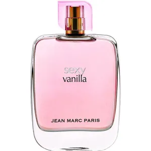 Jean Marc Paris Sexy Vanilla perfume bottle