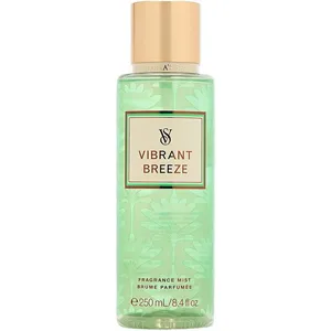 Victoria's Secret Vibrant Breeze parfüm şişesi