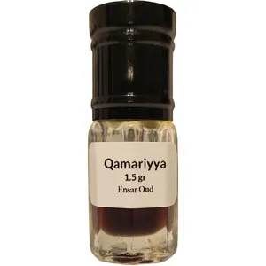 Ensar Oud Qamariyya (Attar) parfüm şişesi