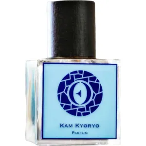 Ensar Oud Kam Kyoryo (Pure Parfum) perfume bottle