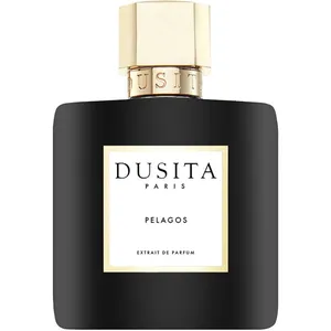 Dusita Pelagos perfume bottle