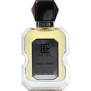Dévier Fresh Orient parfüm şişesi