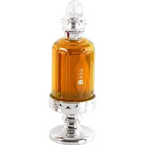 Abdul Samad Al Qurashi Royal Amber parfüm şişesi