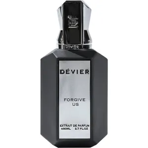 Dévier Forgive Us perfume bottle