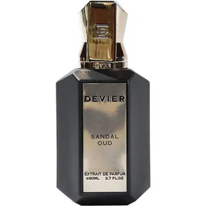 Dévier Sandal Oud parfüm şişesi