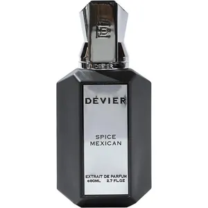 Dévier Spice Mexican parfüm şişesi