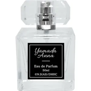 Fairytail Parfum Yamada Anna (kūru) / 山田杏奈 (クール) parfüm şişesi