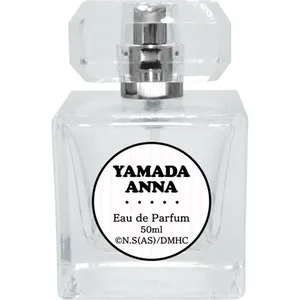 Fairytail Parfum Yamada Anna (kyūto) / 山田杏奈 (キュート) parfüm şişesi