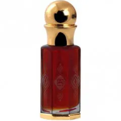 Abdul Samad Al Qurashi Jasmine Roses perfume bottle