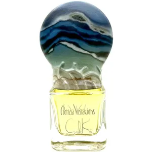 SuléKó Florida Vibrations parfüm şişesi