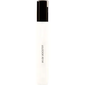 DIME Musk Booster parfüm şişesi