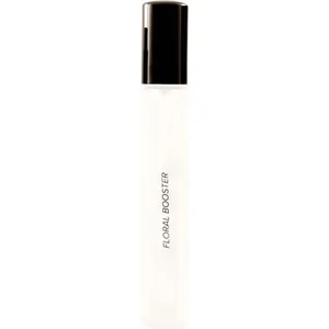 DIME Floral Booster perfume bottle