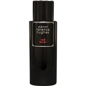 Aaron Terence Hughes Red Fever perfume bottle