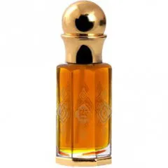 Abdul Samad Al Qurashi The One Blend parfüm şişesi