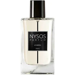 Nysos Le Neroli parfüm şişesi
