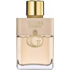Guess Iconic (Eau de Parfum) perfume bottle